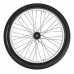 Kuschall 24 Inch Mountain Bike Wheels